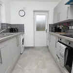 Halsnead Properties Whiston